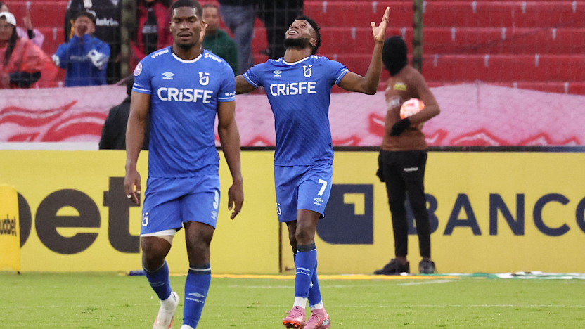 Imagen para Duelo Directo en el Atahualpa: Católica y Cuenca Chocan por un Lugar en el Hexagonal Final