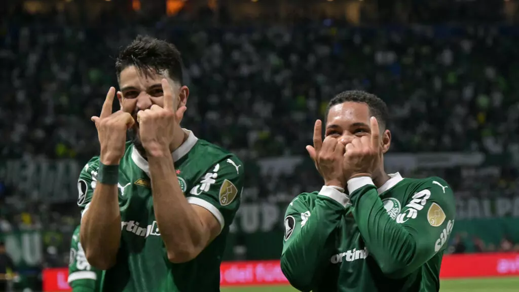 Imagen para ¡Definido! Palmeiras será el rival de Liga de Quito en las Semifinales de la Libertadores