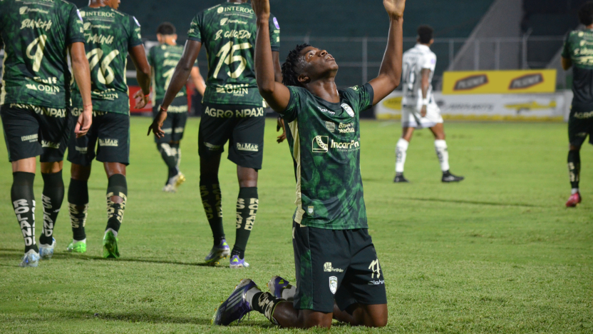 Imagen para Orense se Juega la Clasificación al Hexagonal del Título Frente a Emelec