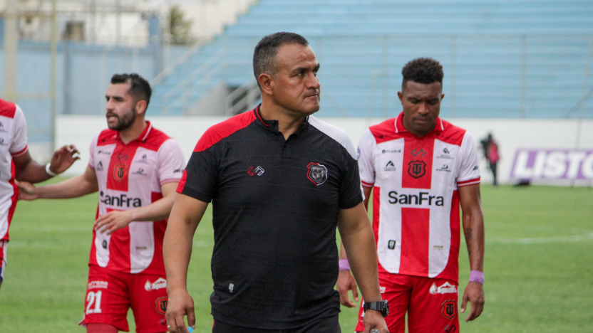 Imagen para ¡Duelo Clave en Ambato! Técnico Universitario Recibe a Liga de Quito en una Final por la Permanencia y un Cupo a Libertadores