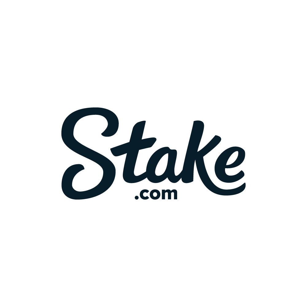 Stake logo